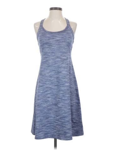 MPG Casual Dress (view 1)