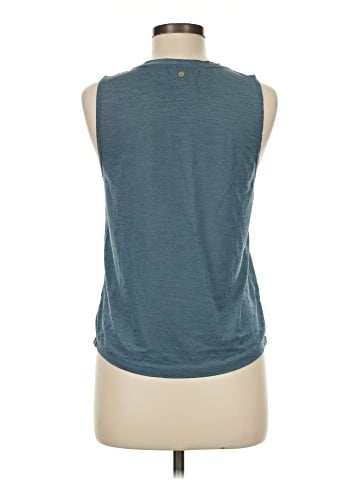 Spiritual Gangster Sleeveless T-Shirt (view 2)