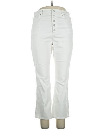Lands' End Jeans (view 1)