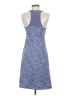 MPG Blue Casual Dress Size S - photo 2