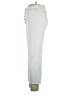 Lands' End Ivory Jeans Size 14 - photo 5