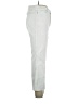 Lands' End Ivory Jeans Size 14 - photo 4