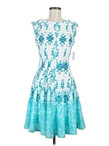 Danny And Nicole Cocktail Dress (view 1)