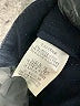 Theory Solid Black Formal Skirt Size 4 - photo 5