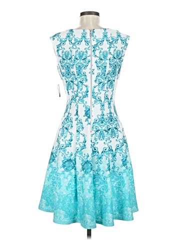 Danny And Nicole Cocktail Dress (view 2)
