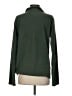 The North Face 100% Polyester Green Sweatshirt Size S - photo 2