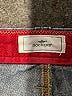 Dockers 100% Cotton Blue Jeans Size 36 waist - photo 7