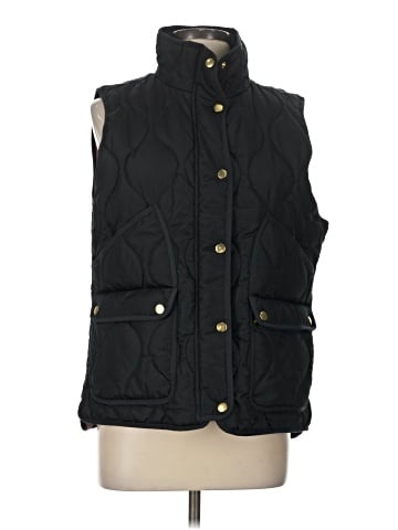 J.Crew Vest (view 1)