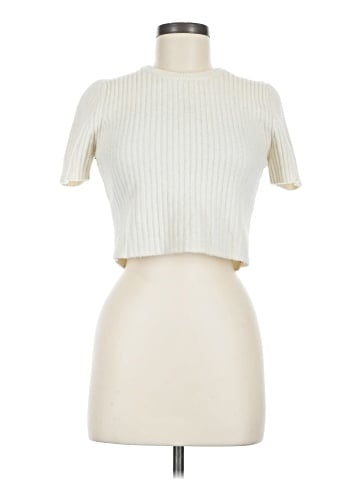 Zara Short Sleeve Top (view 1)