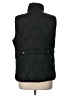 J.Crew 100% Polyester Black Vest Size L - photo 2