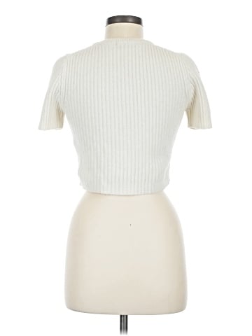 Zara Short Sleeve Top (view 2)