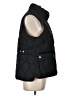 J.Crew 100% Polyester Black Vest Size L - photo 4