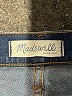 Madewell Stars Blue Jeans Size 27 waist - photo 7
