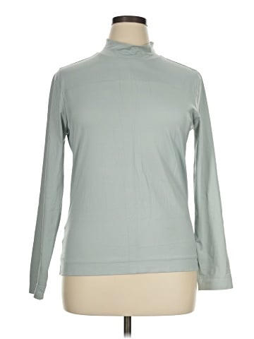 Nike Golf Long Sleeve Turtleneck (view 1)