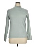 Nike Golf Teal Long Sleeve Turtleneck Size XL - photo 1