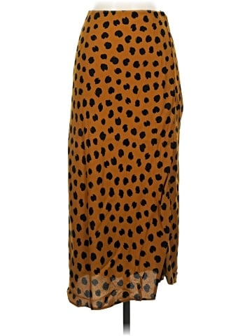 Madewell Casual Skirt (view 1)