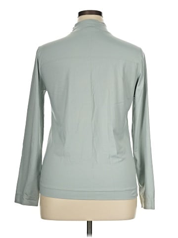 Nike Golf Long Sleeve Turtleneck (view 2)