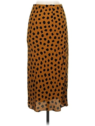 Madewell Casual Skirt (view 2)