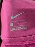 Nike Pink Swimsuit Top Size L - photo 3