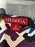Merona Graphic Blue Casual Dress Size 2 - photo 7