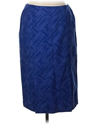 Lafayette 148 New York Formal Skirt (view 2)