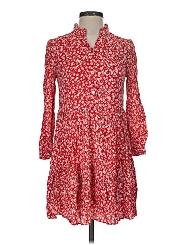 J.Crew Casual Dress (view 1)
