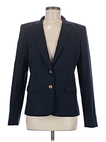 J.Crew Wool Blazer (view 1)