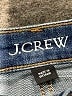 J.Crew Blue Jeans Size 31 waist (tall) - photo 7
