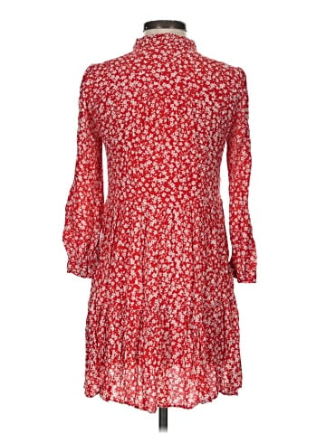 J.Crew Casual Dress (view 2)