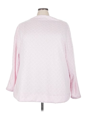 Lane Bryant Pullover Sweater (view 1)