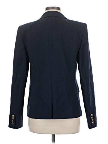 J.Crew Wool Blazer (view 2)