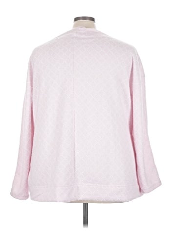 Lane Bryant Pullover Sweater (view 2)