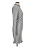 Wilfred Free Gray Casual Dress Size M - photo 4