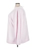 Lane Bryant 100% Polyester Pink Pullover Sweater Size 26 - 28 Plus - photo 5