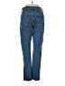 Levi's Stars Blue Jeans Size 26 waist - photo 2
