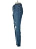 Levi's Stars Blue Jeans Size 26 waist - photo 5