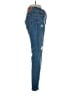 Levi's Stars Blue Jeans Size 26 waist - photo 4