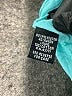 Kaktus Teal Casual Dress Size M - photo 8