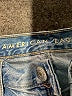 American Eagle Outfitters Hearts Blue Jeans Size 6 - photo 7