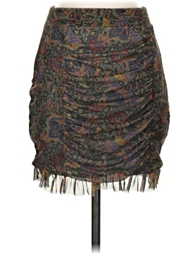Free People Casual Skirt