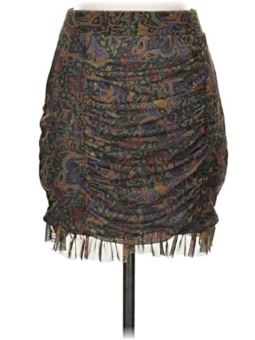 Free People Casual Skirt (view 1)