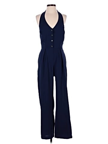 Monteau Jumpsuit (view 1)