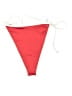 L Space Color Block Red Swimsuit Bottoms Size M - photo 2