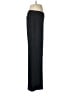 SPANX Solid Black Dress Pants Size Med Petite - photo 4