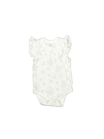 RZ Rachel Zoe Short Sleeve Onesie (view 1)