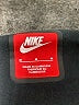 Nike Black Zip Up Hoodie Size M - photo 7