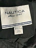 Nautica Black Windbreaker Size S - photo 7
