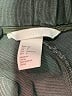 H&M 100% Lyocell Solid Green Cargo Shorts Size 2 - photo 3