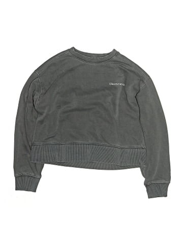 Zara Long Sleeve T-Shirt (view 1)