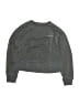 Zara Gray Long Sleeve T-Shirt Size 9 - photo 1